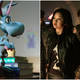 Image for article titled Syfy drops Deadly Class and Happy!